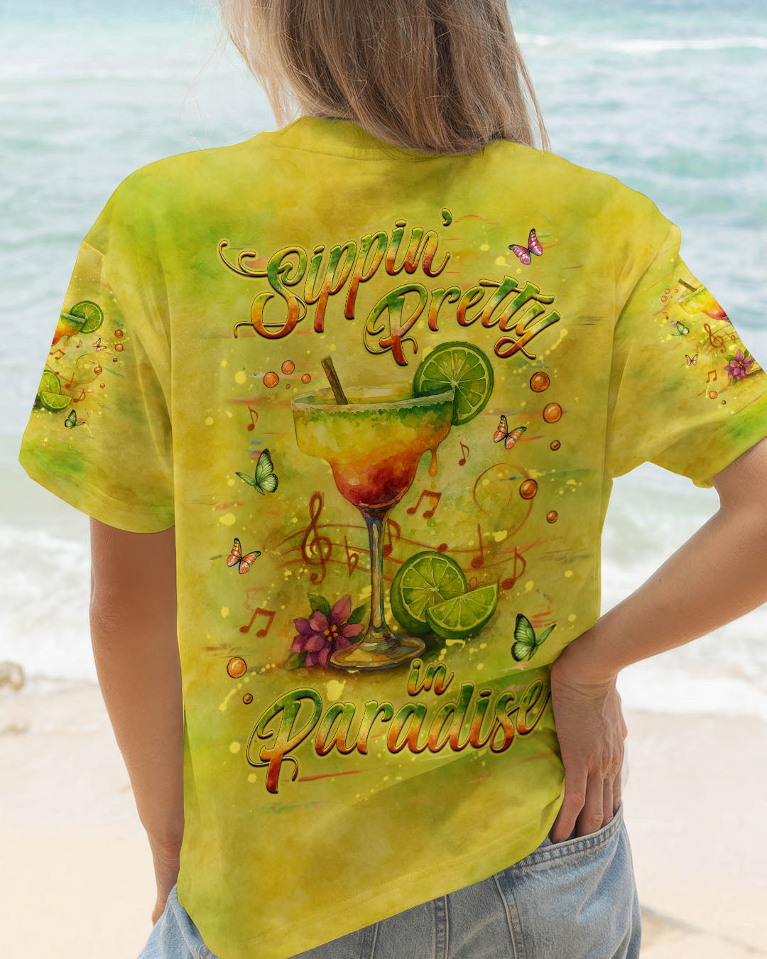 Category_Short sleeves