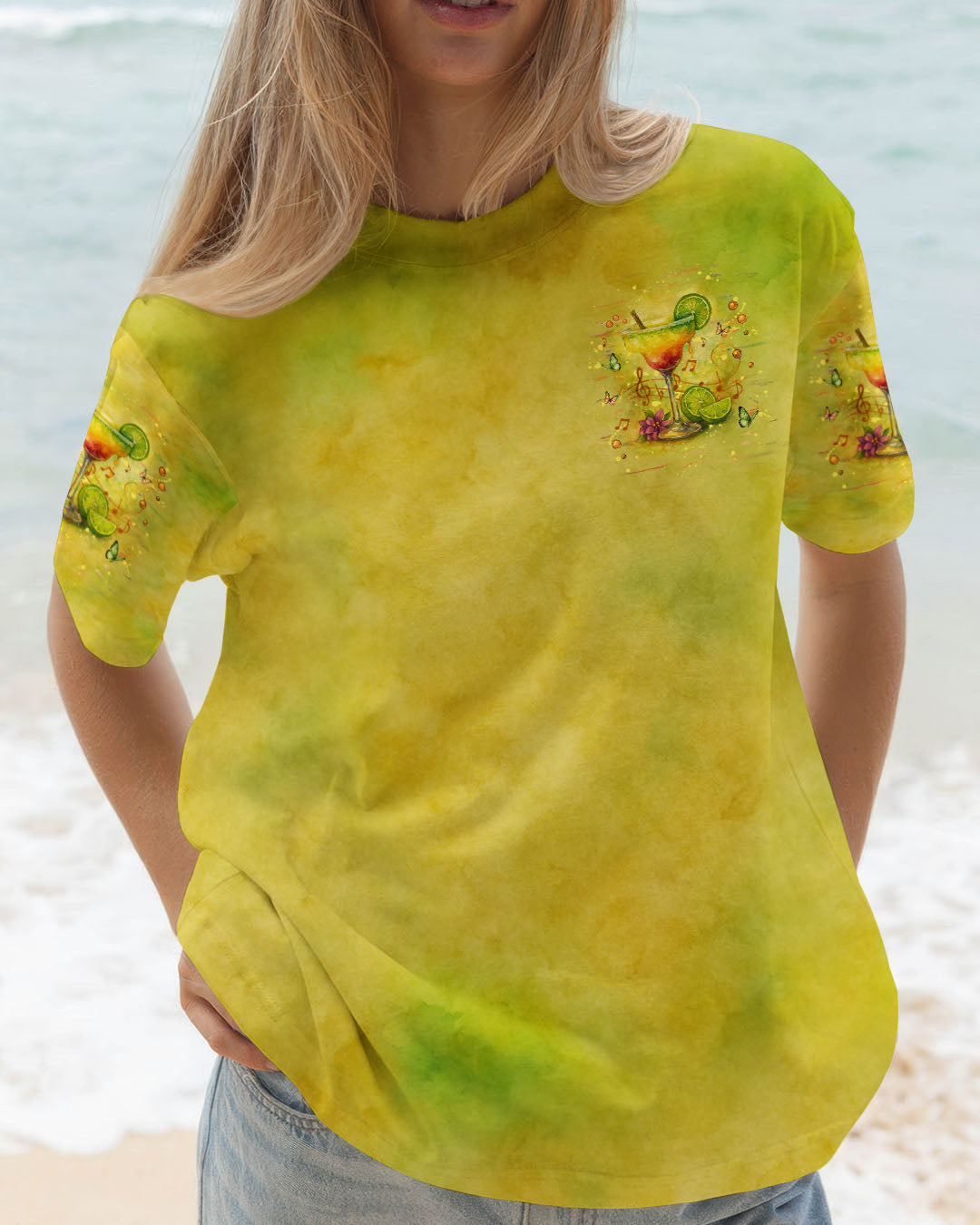 Category_Short sleeves