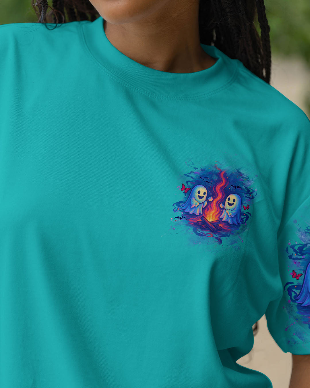 Category_Short sleeves