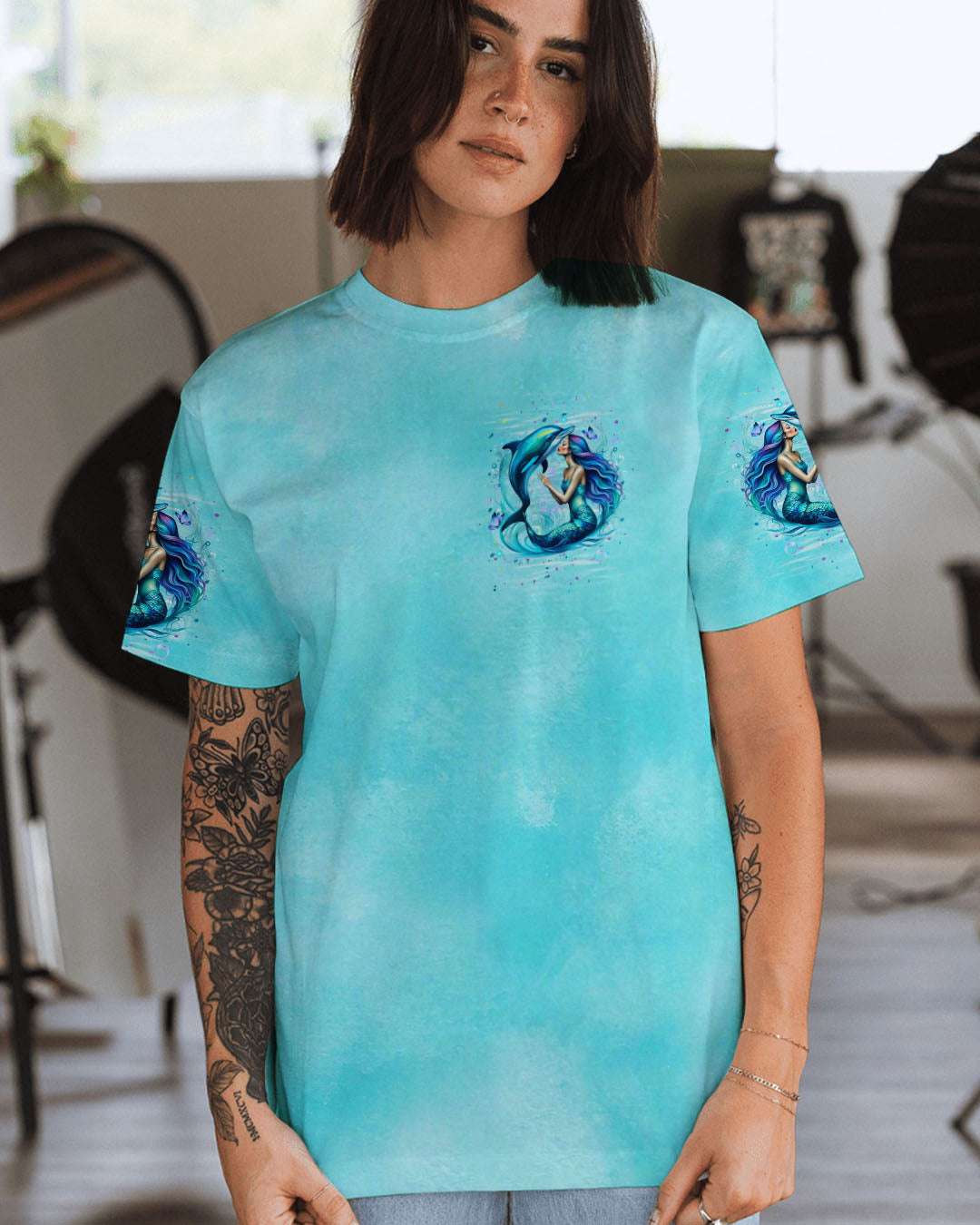 Category_Short sleeves