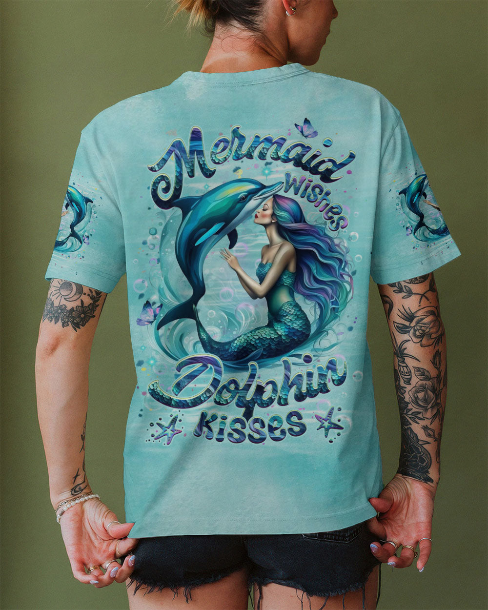 Category_Short sleeves
