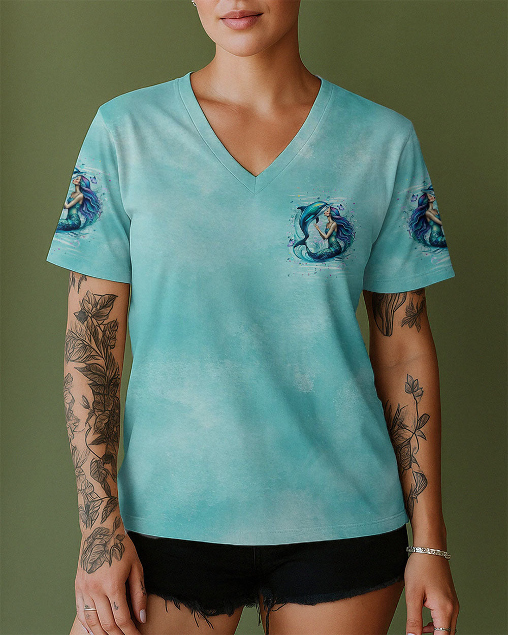 Category_Short sleeves