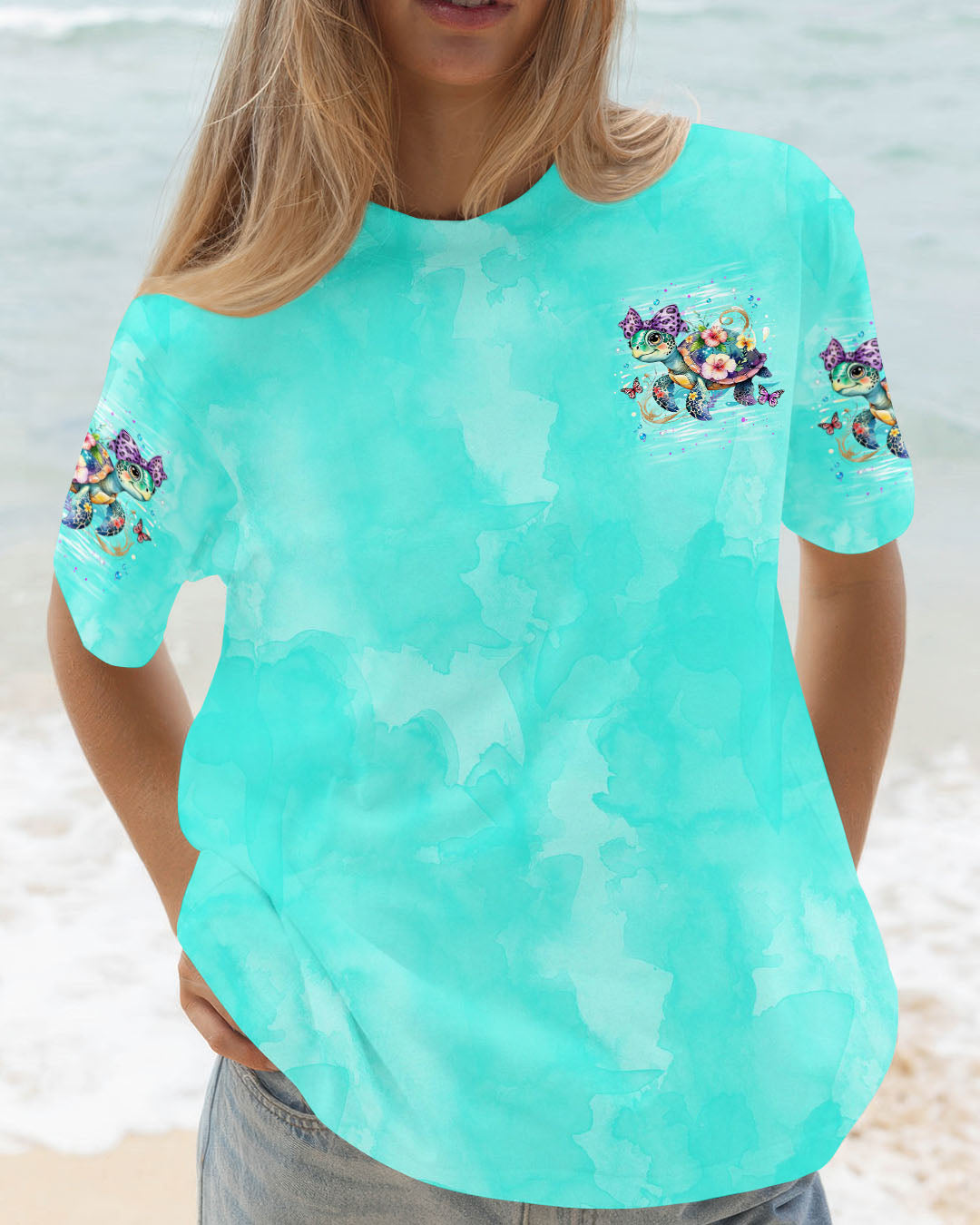 Category_Short sleeves