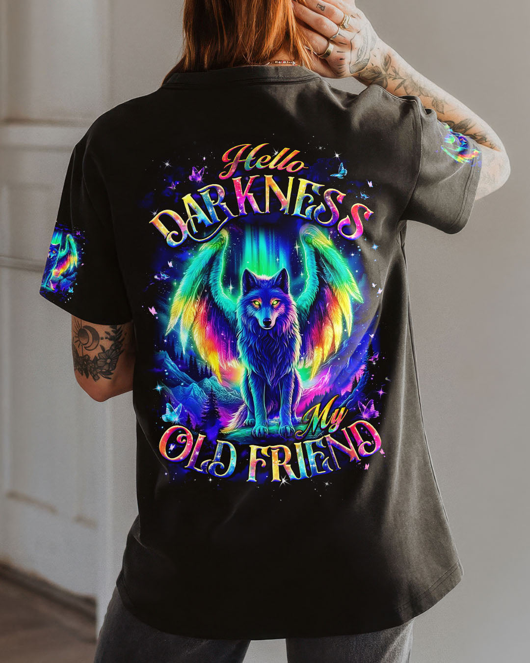 Category_Short sleeves