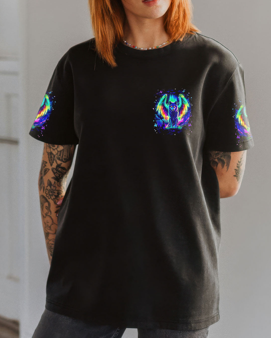 Category_Short sleeves