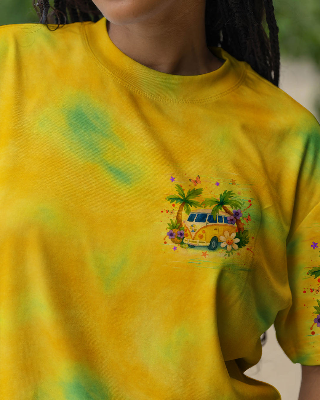 Category_Short sleeves