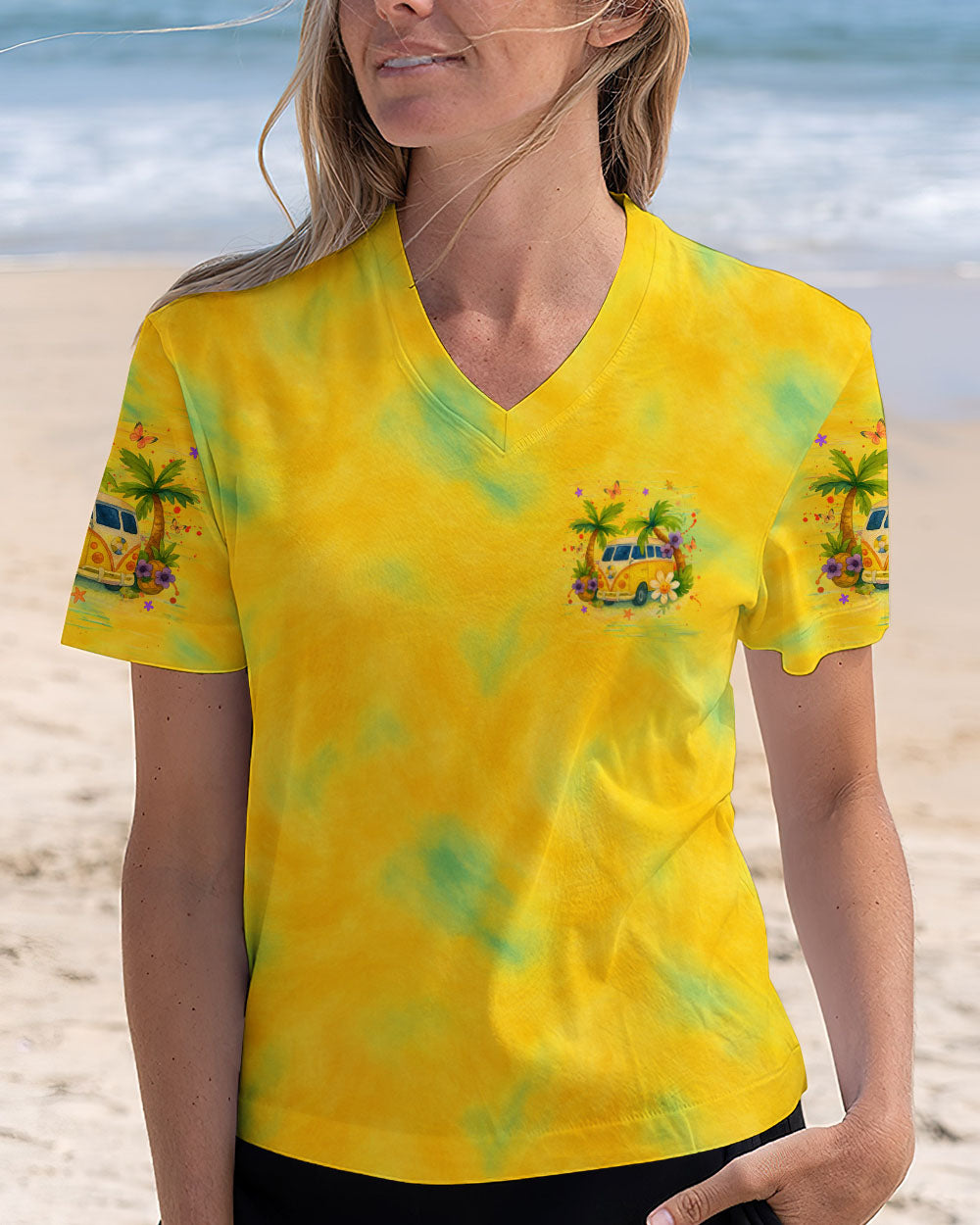 Category_Short sleeves