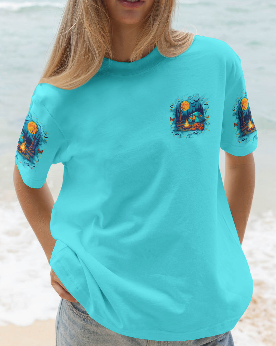Category_Short sleeves