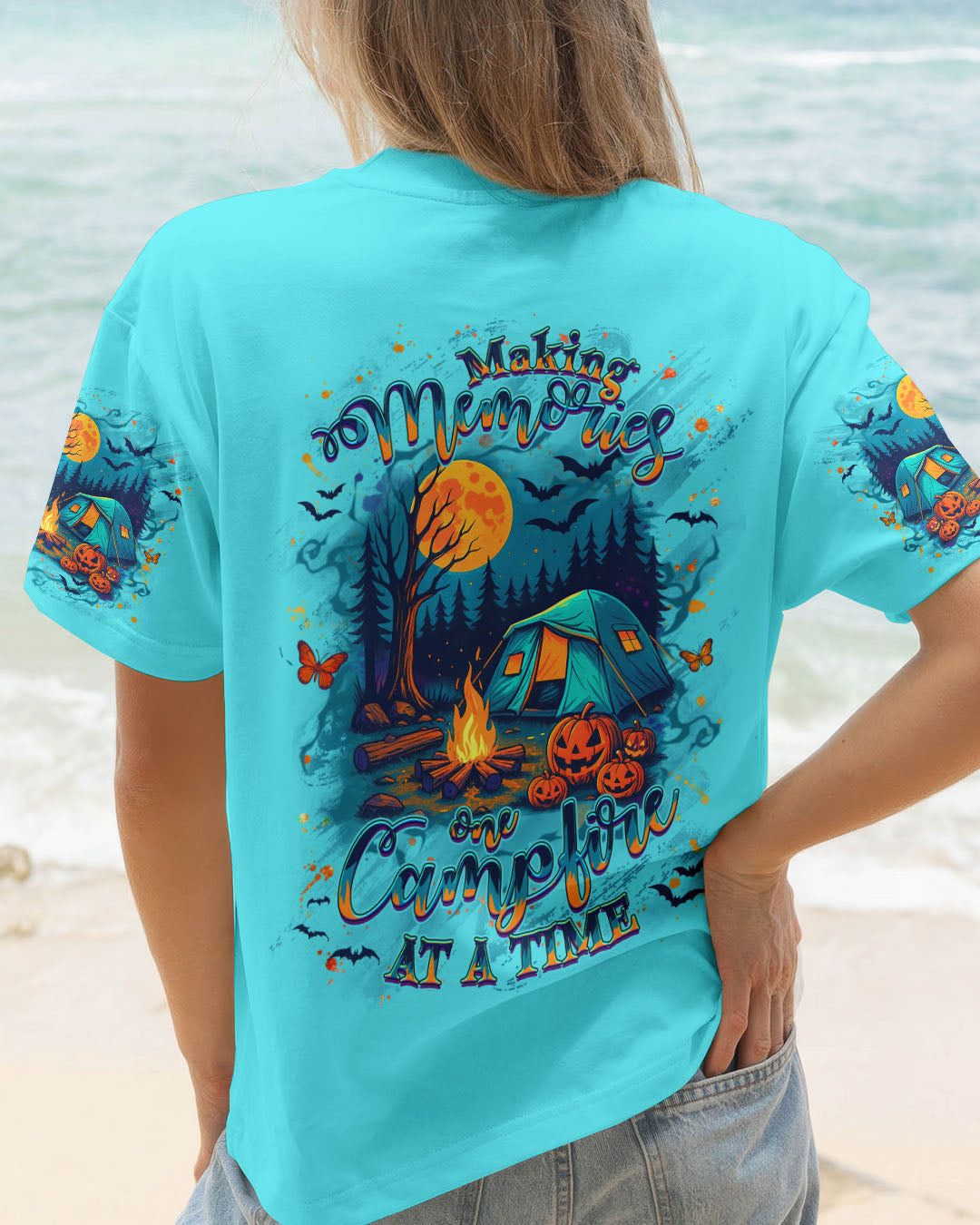 Category_Short sleeves