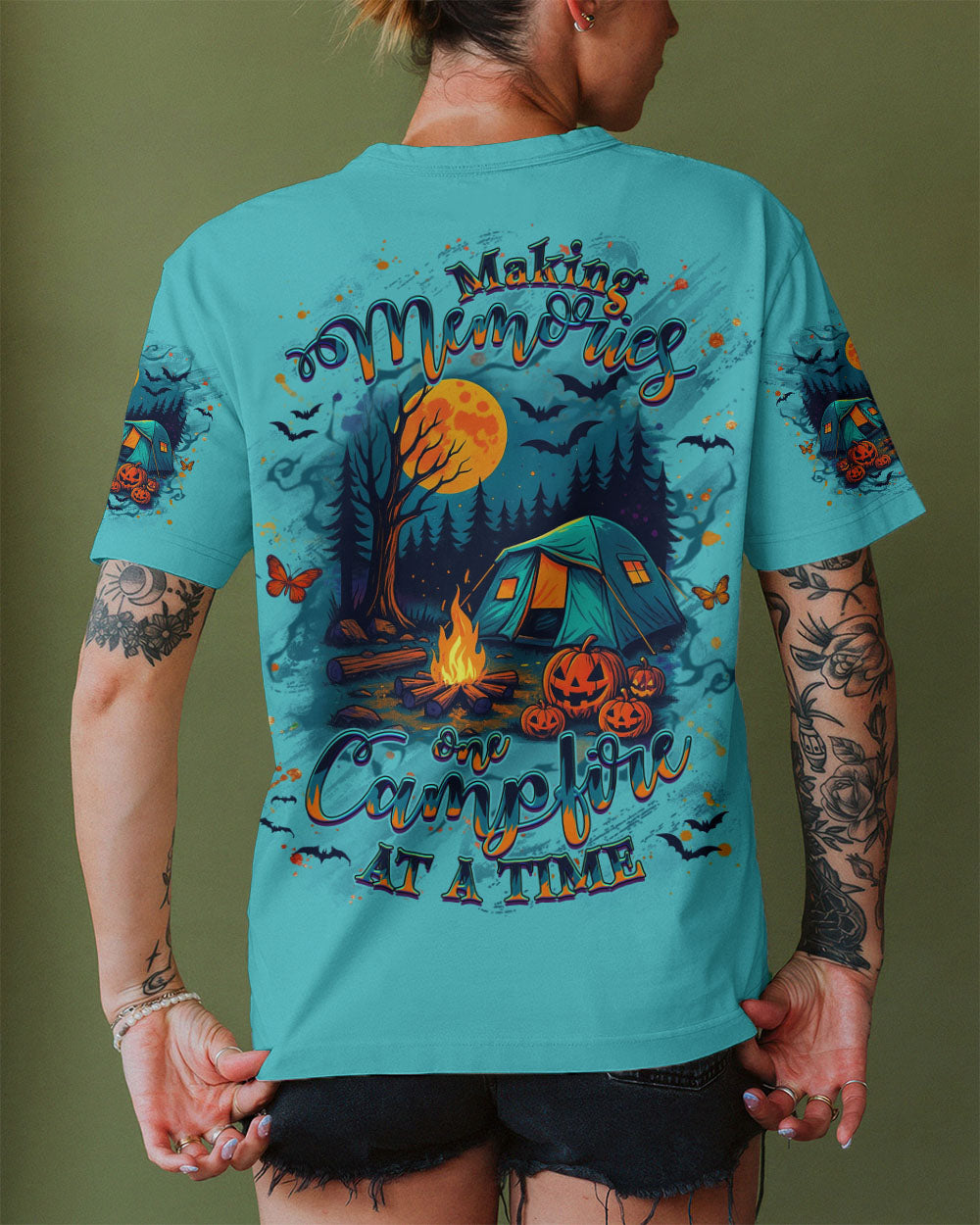 Category_Short sleeves