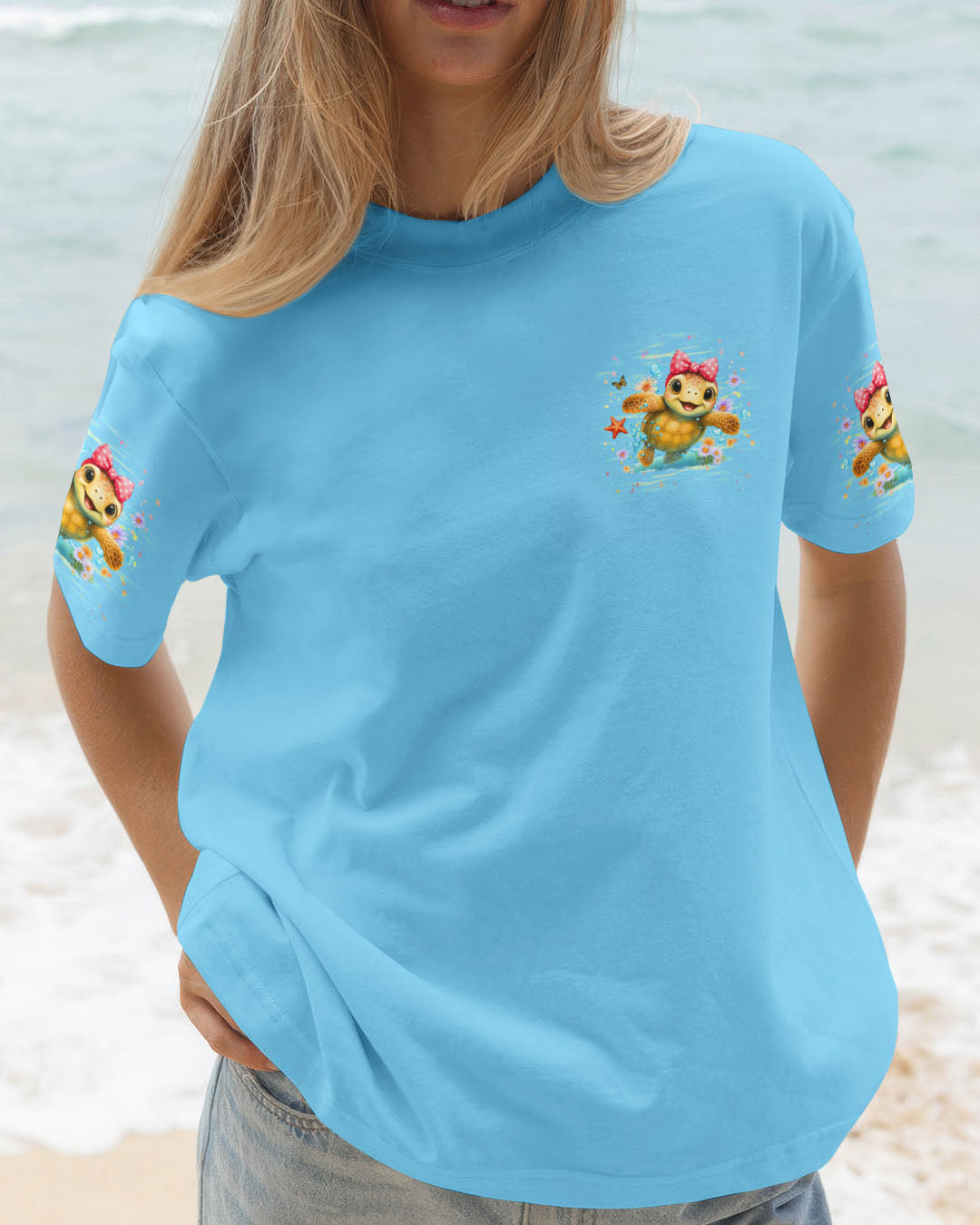Category_Short sleeves