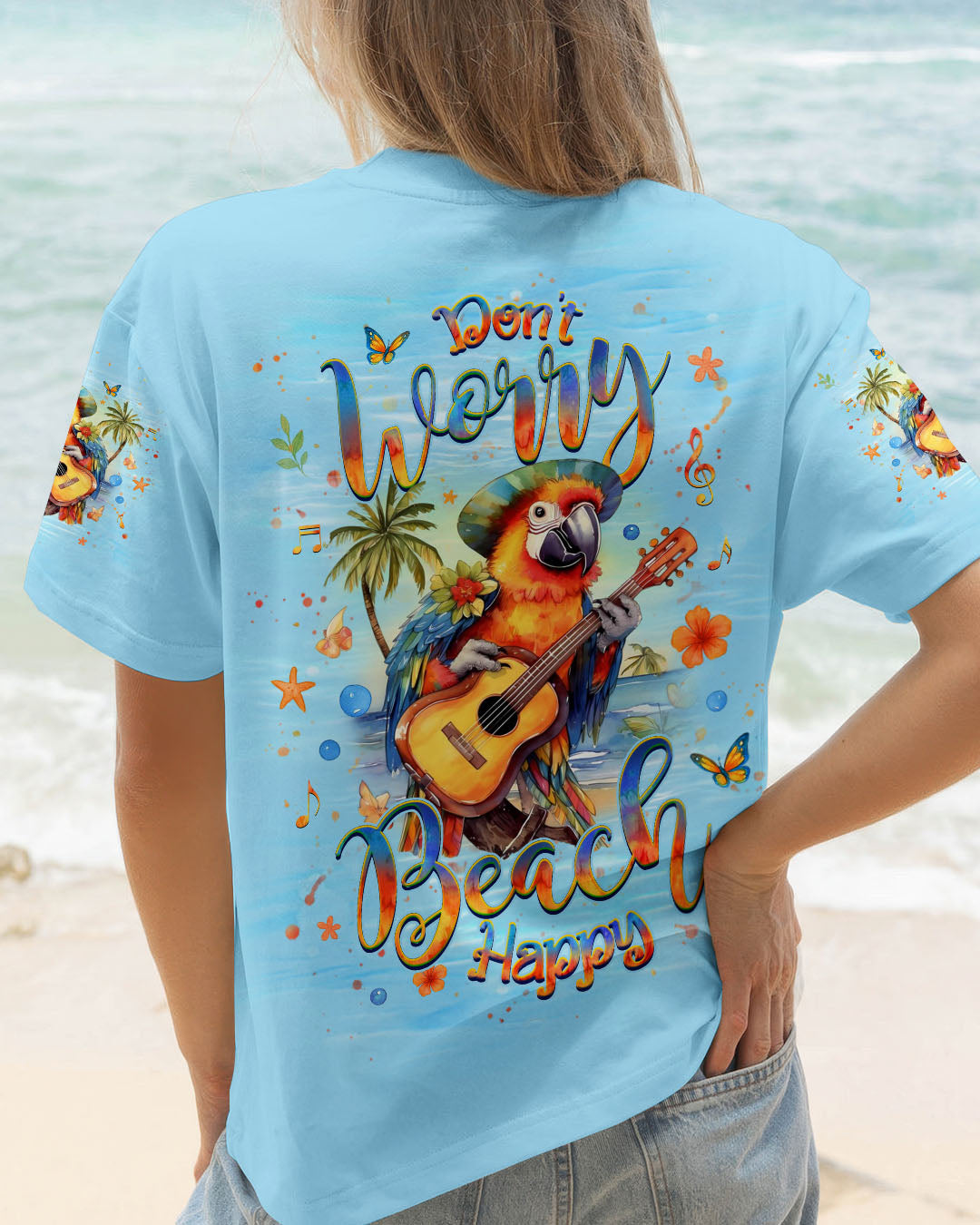 Category_Short sleeves