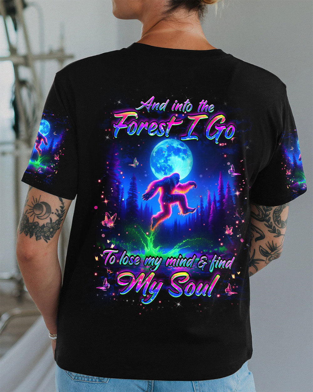 Category_Short sleeves