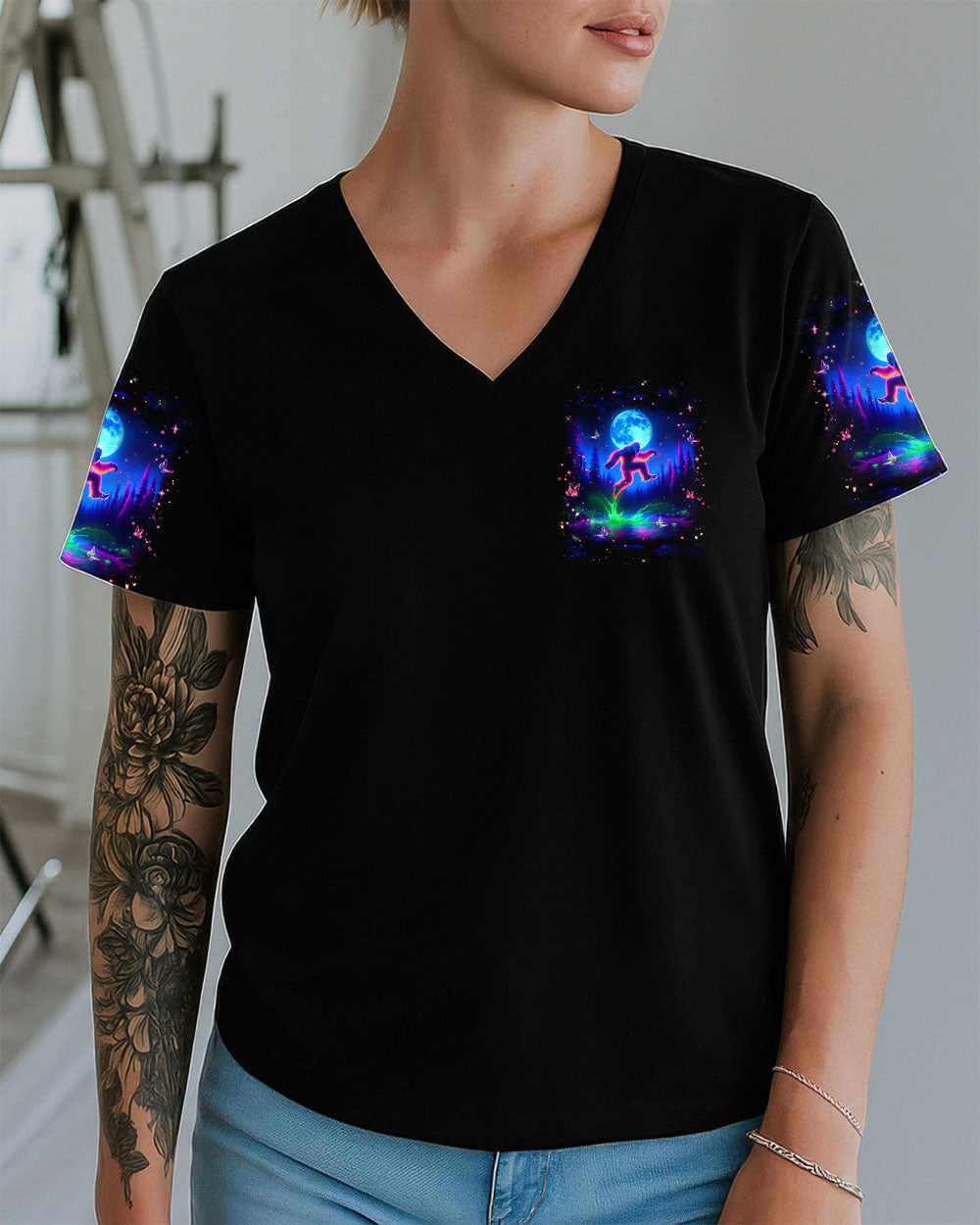 Category_Short sleeves