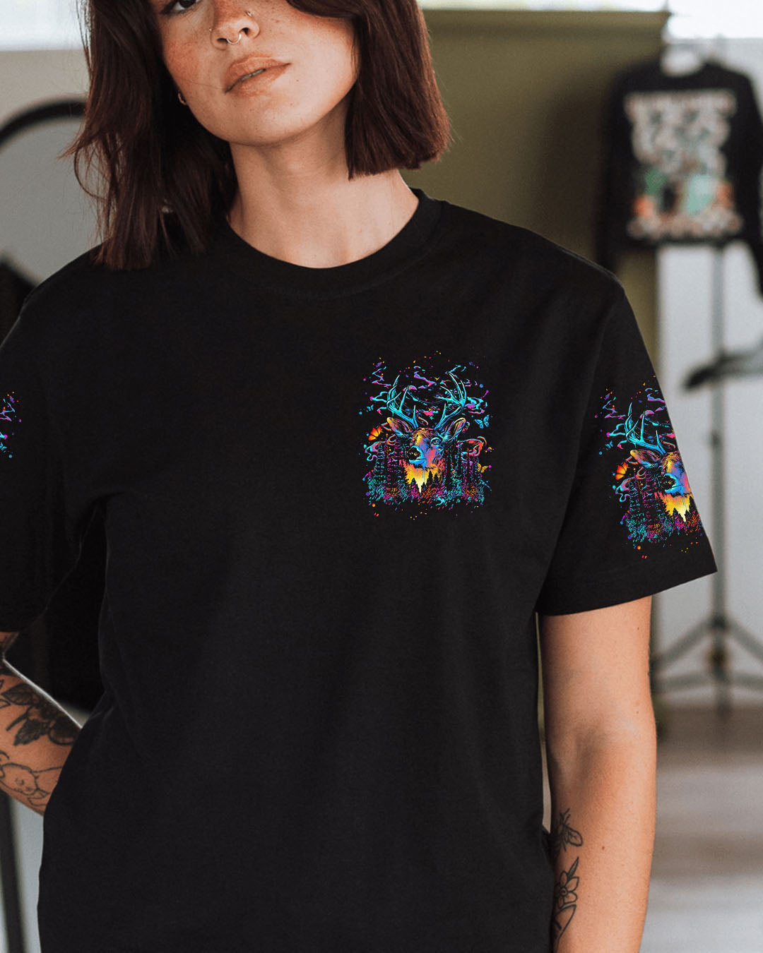 Category_Short sleeves
