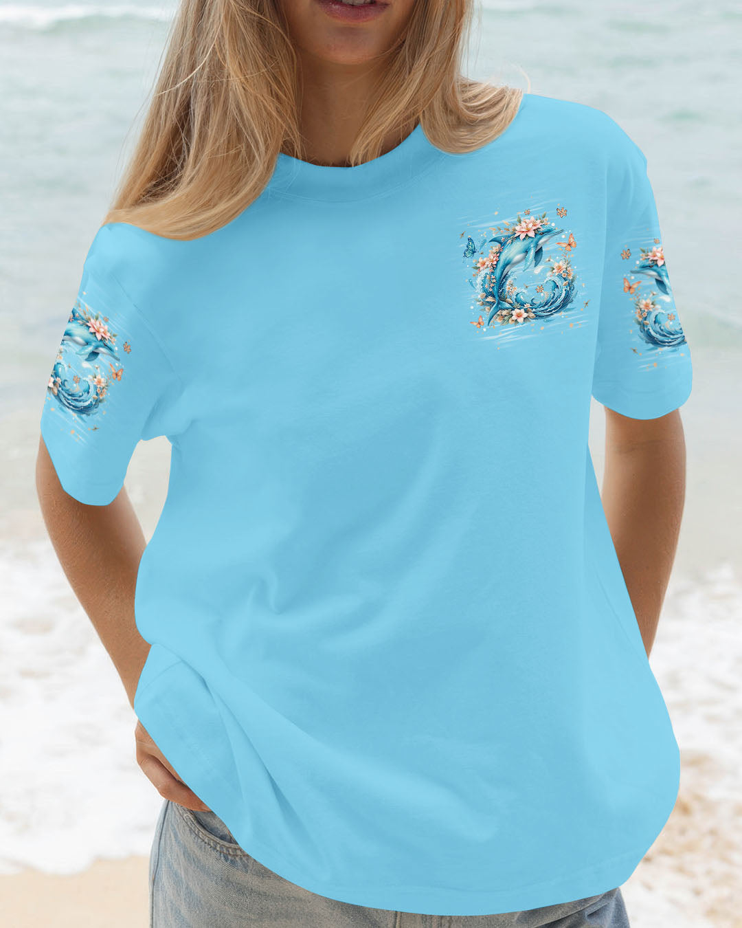 Category_Short sleeves