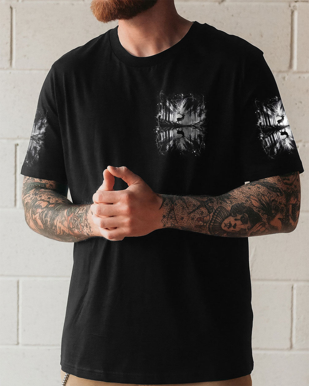 Category_Short sleeves