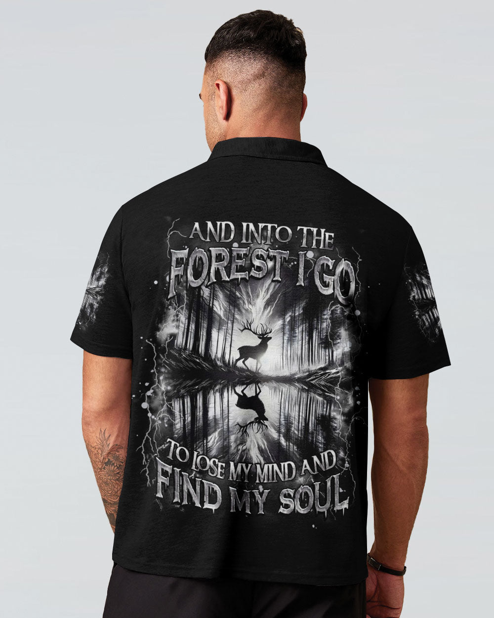 Category_Short sleeves