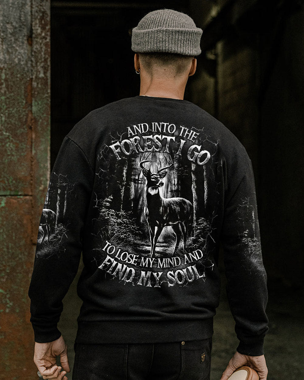 Category_Sweatshirt & Hoodies