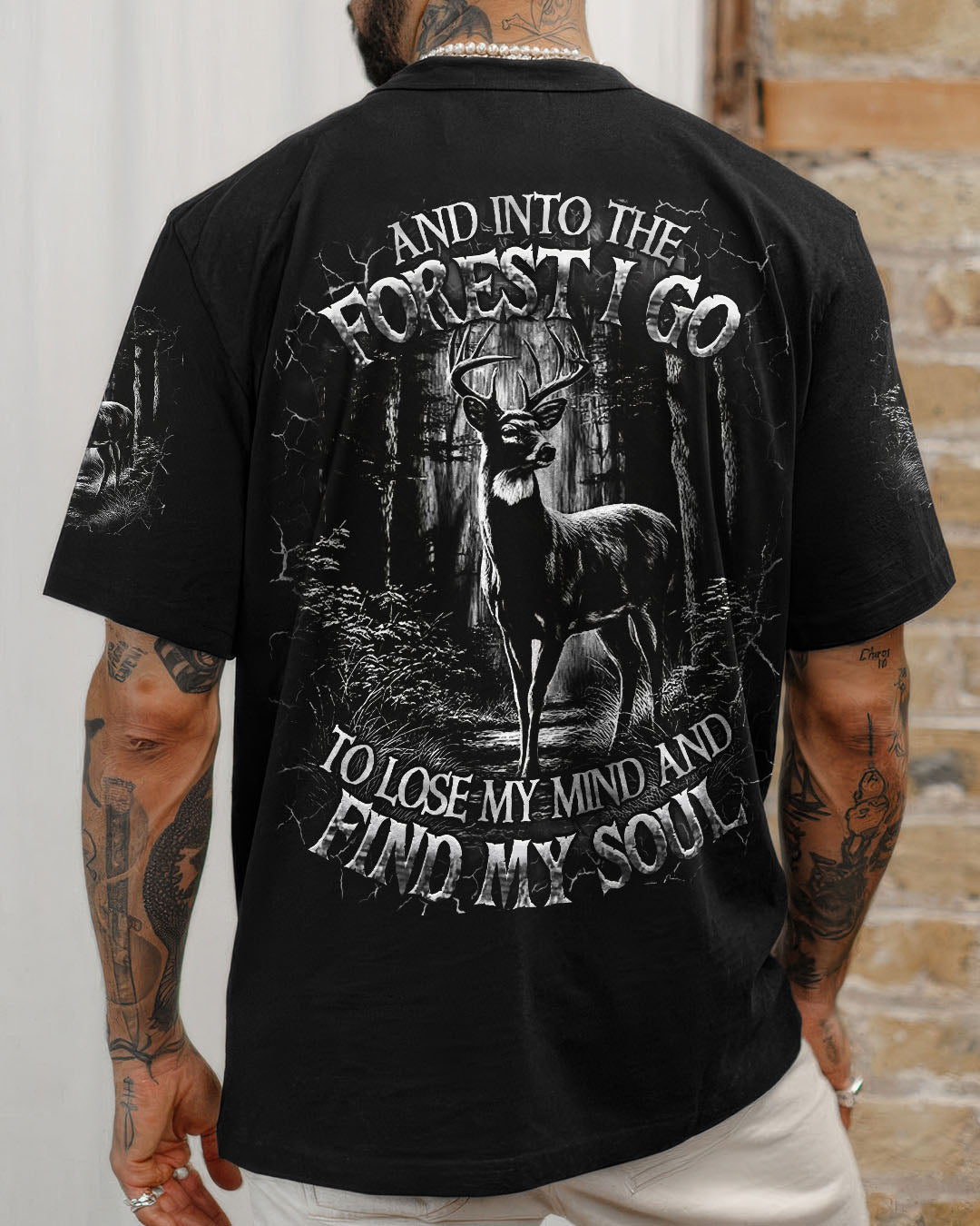 Category_Short sleeves