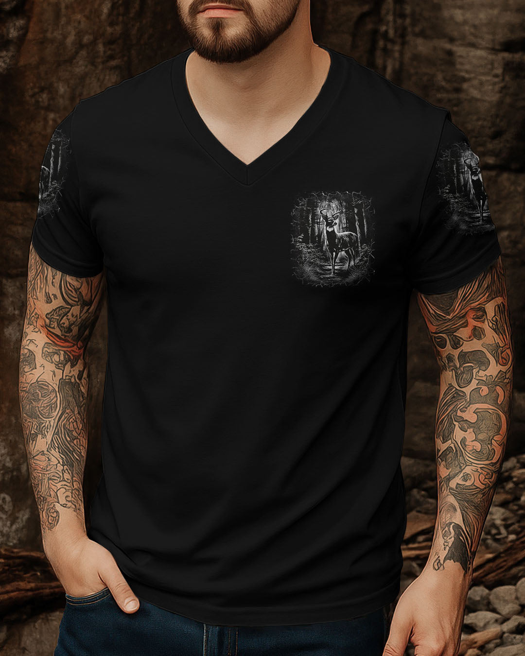 Category_Short sleeves