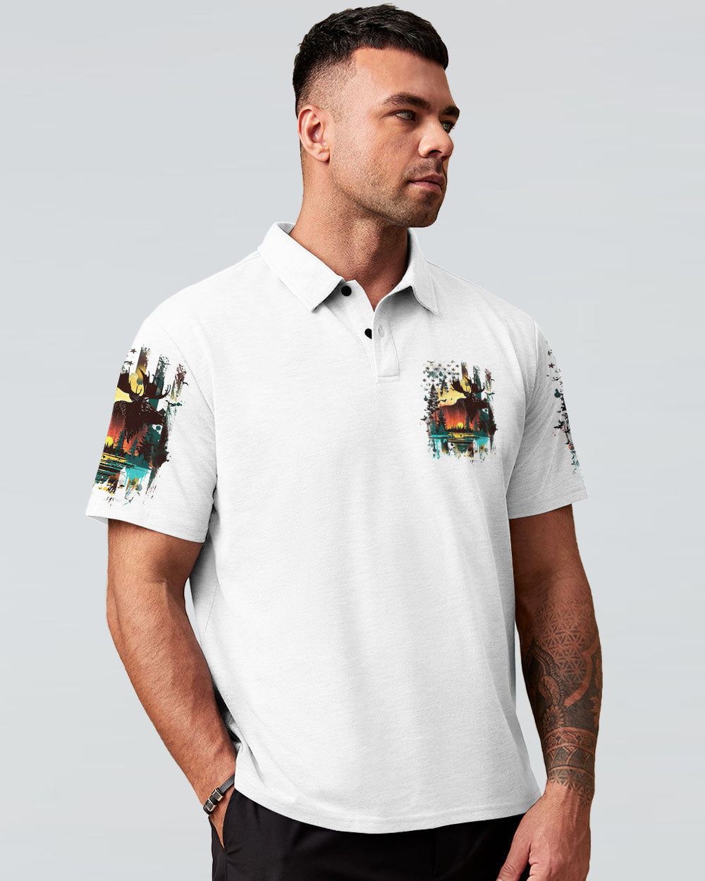 Category_Short sleeves