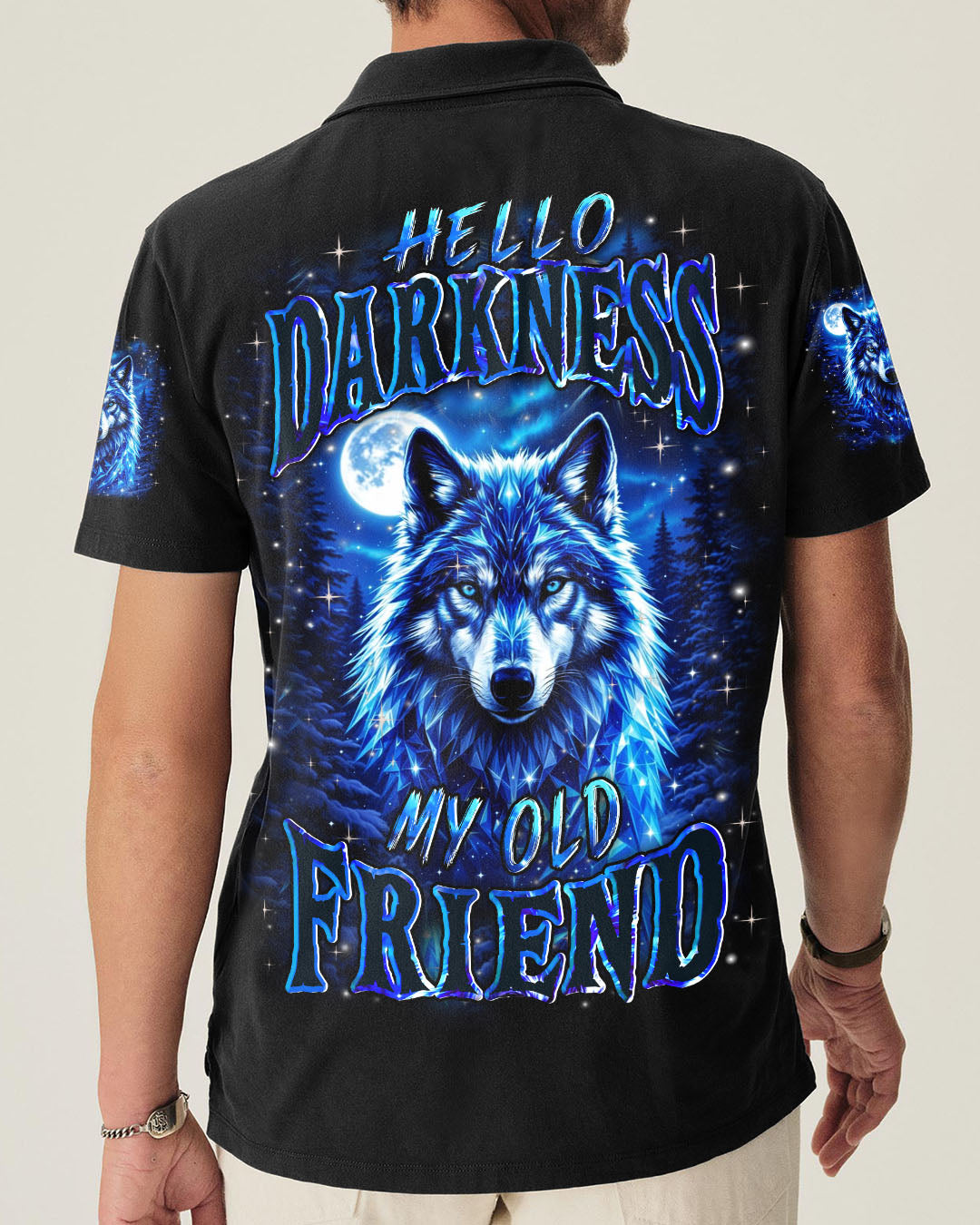 Category_Short sleeves