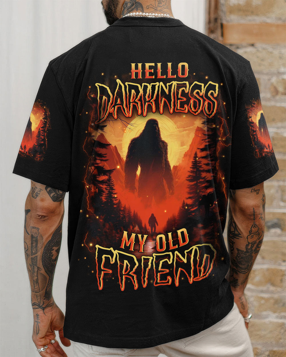 Category_Short sleeves