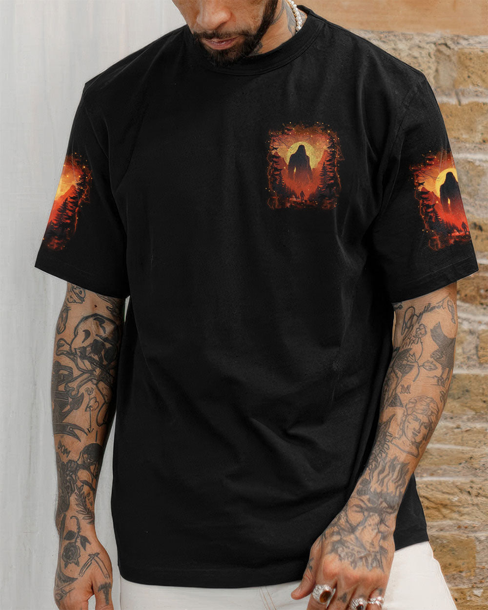 Category_Short sleeves