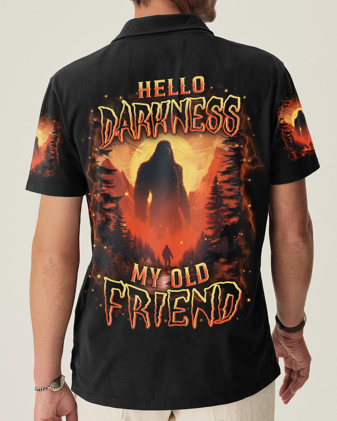 Category_Short sleeves