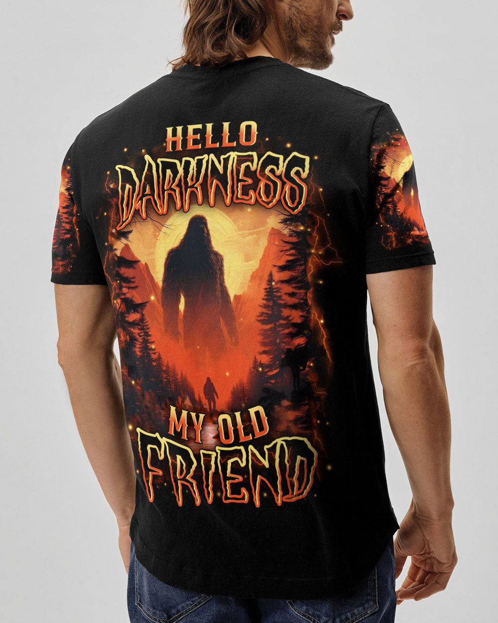 Category_Short sleeves