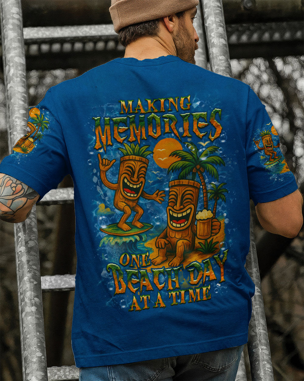 Category_Short sleeves