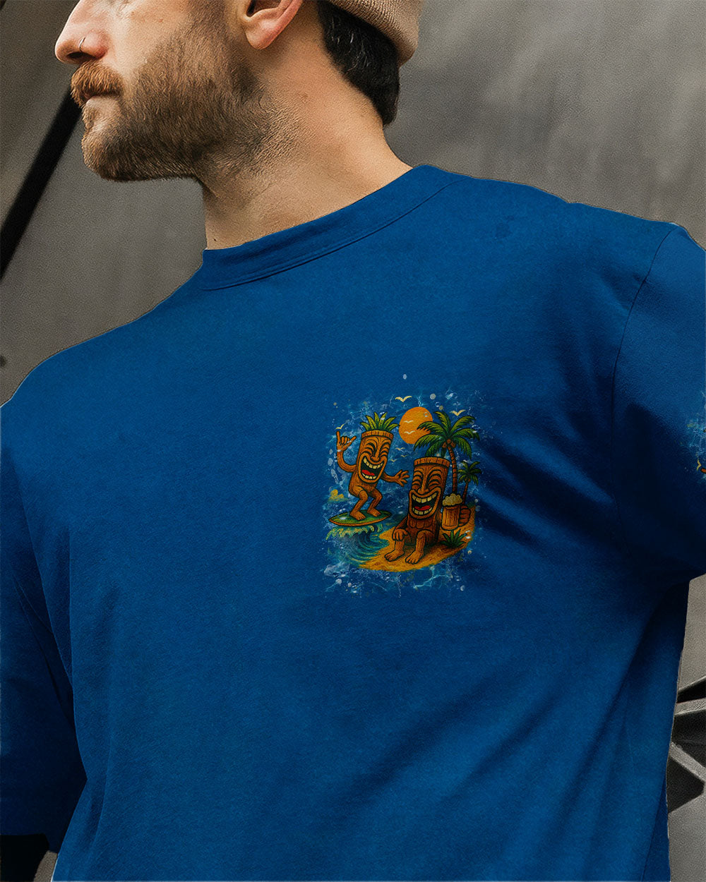 Category_Short sleeves