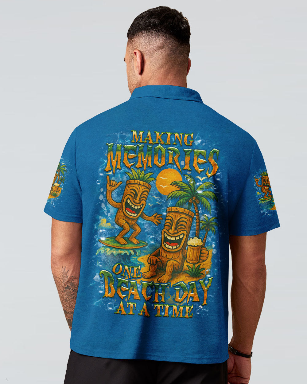 Category_Short sleeves