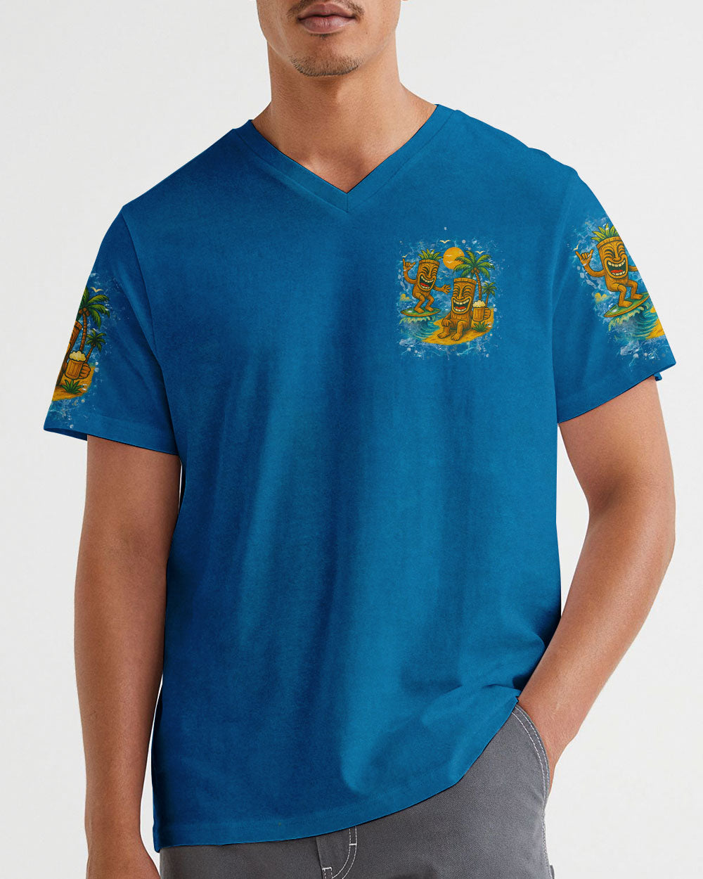 Category_Short sleeves