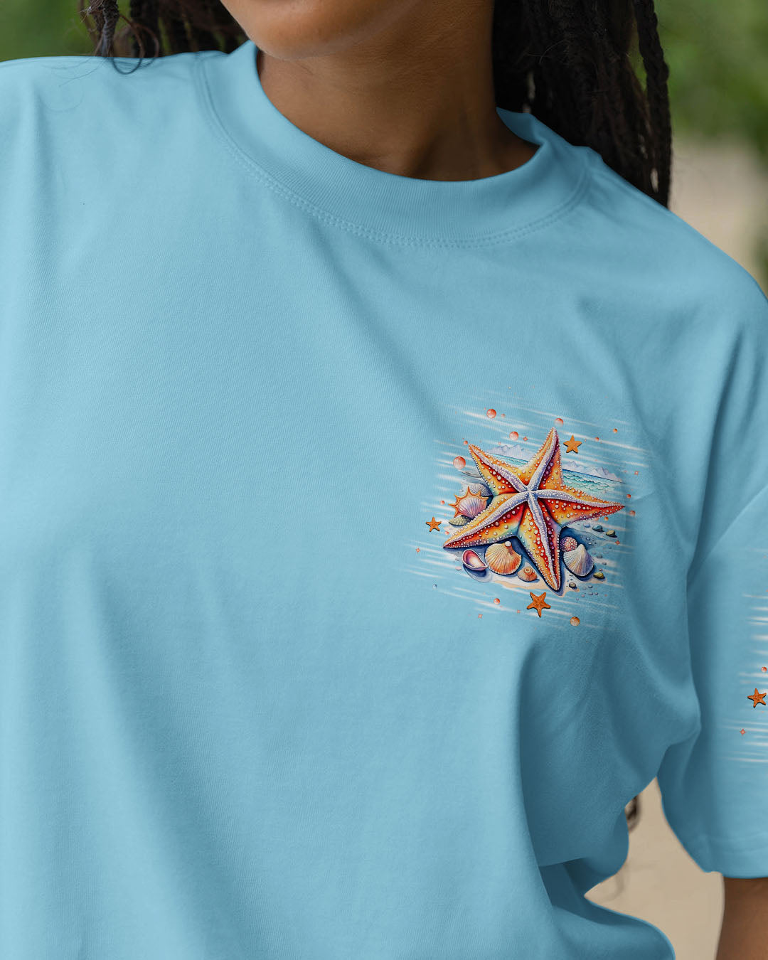 Category_Short sleeves