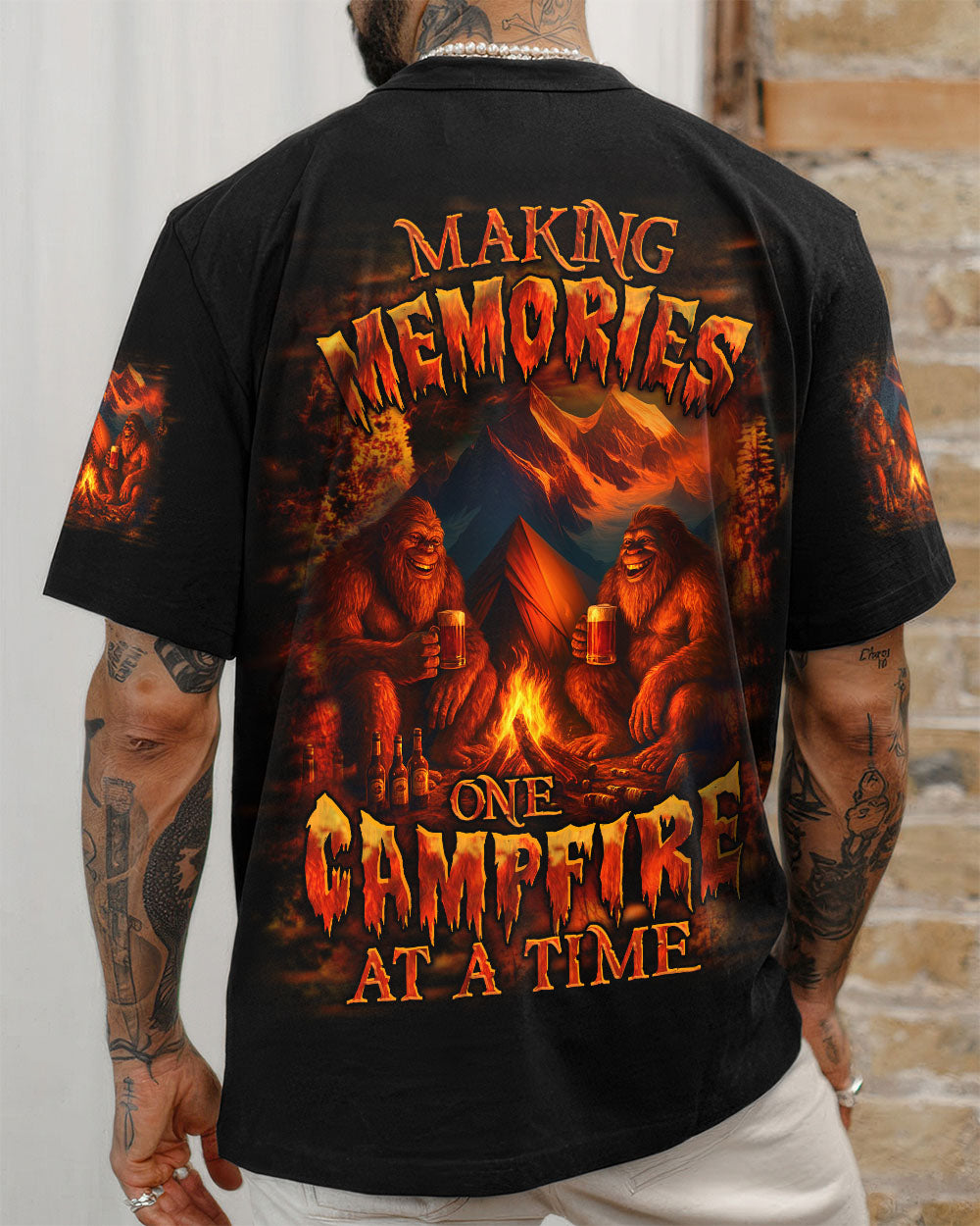 Category_Short sleeves