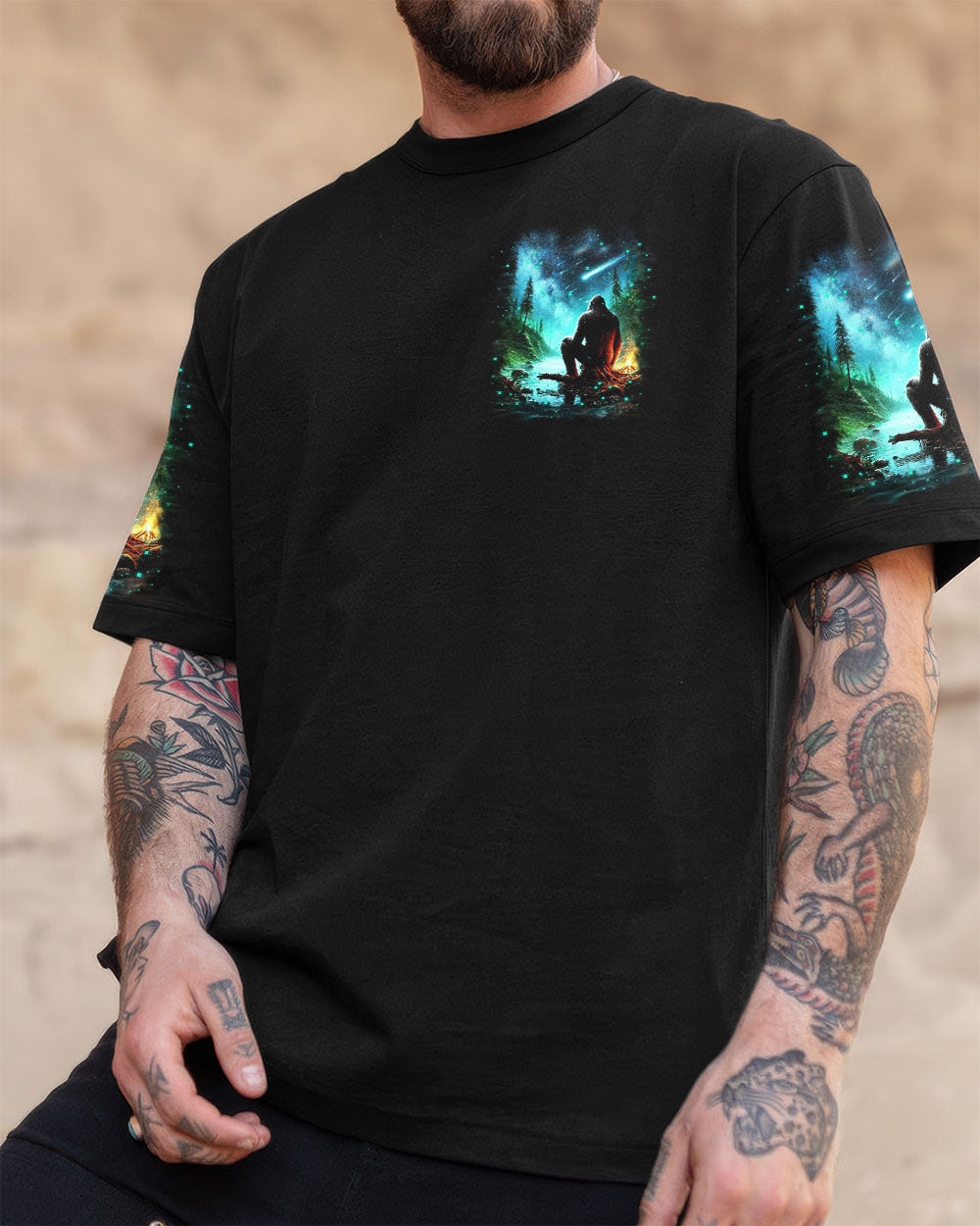 Category_Short sleeves