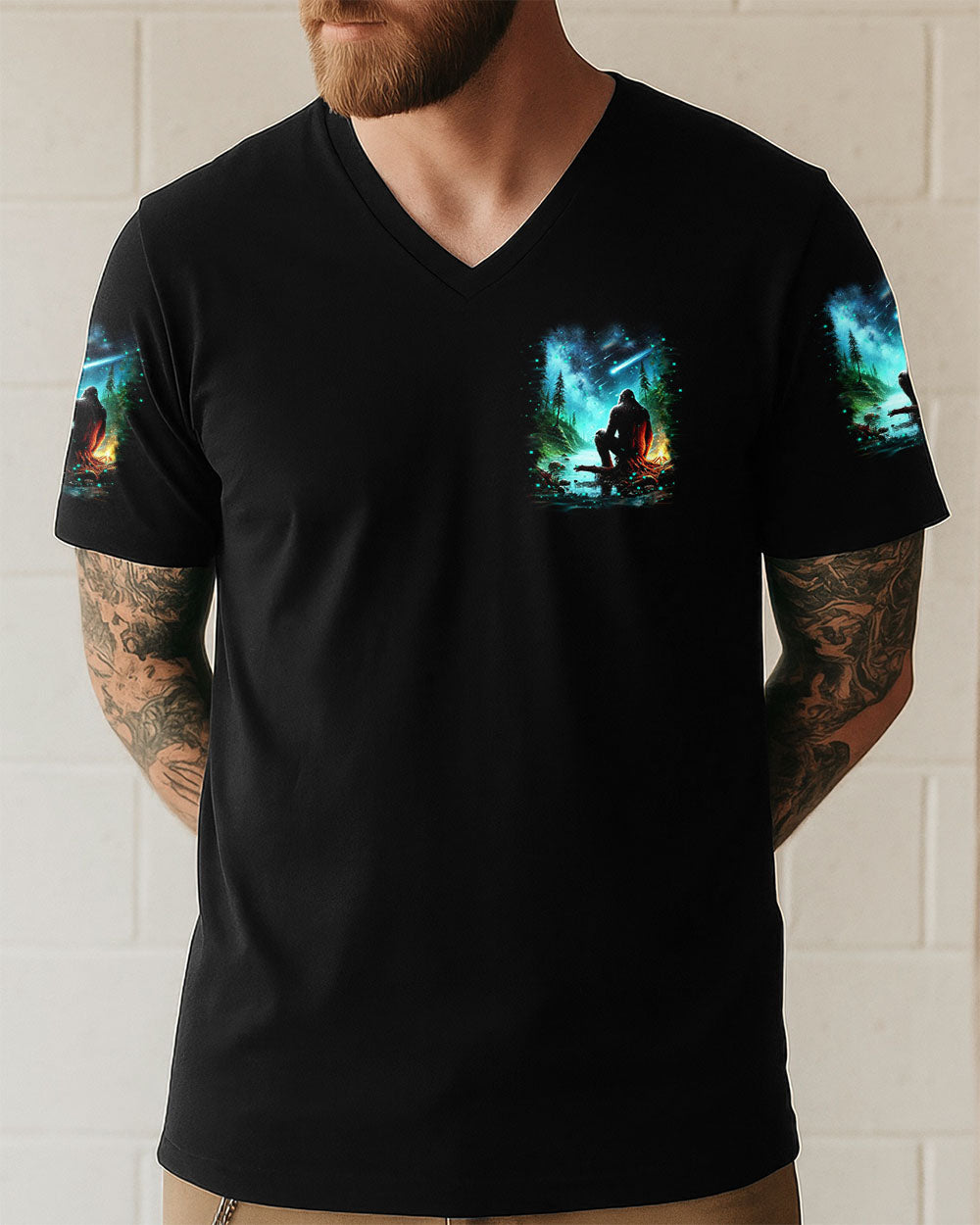 Category_Short sleeves