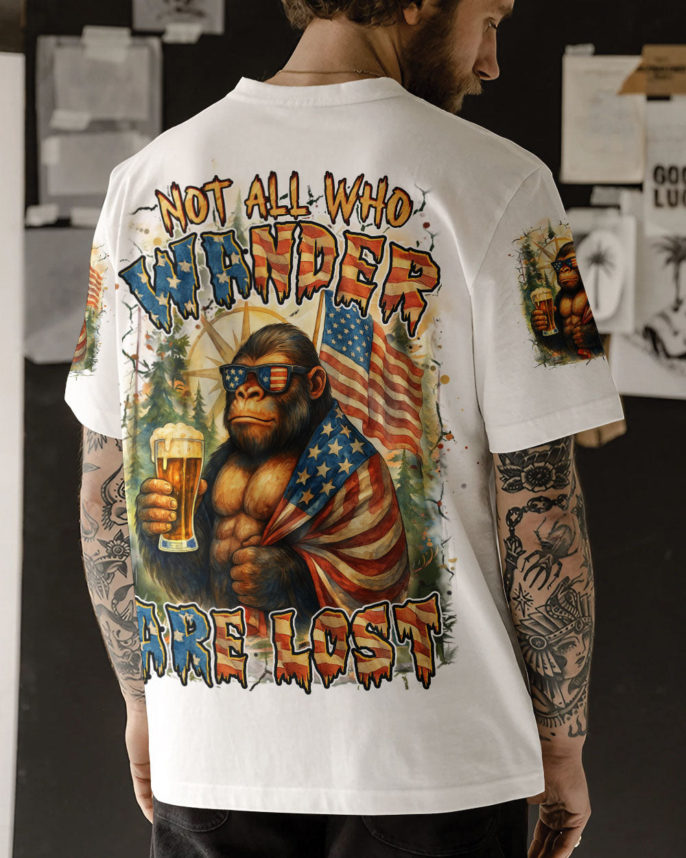 Category_Short sleeves