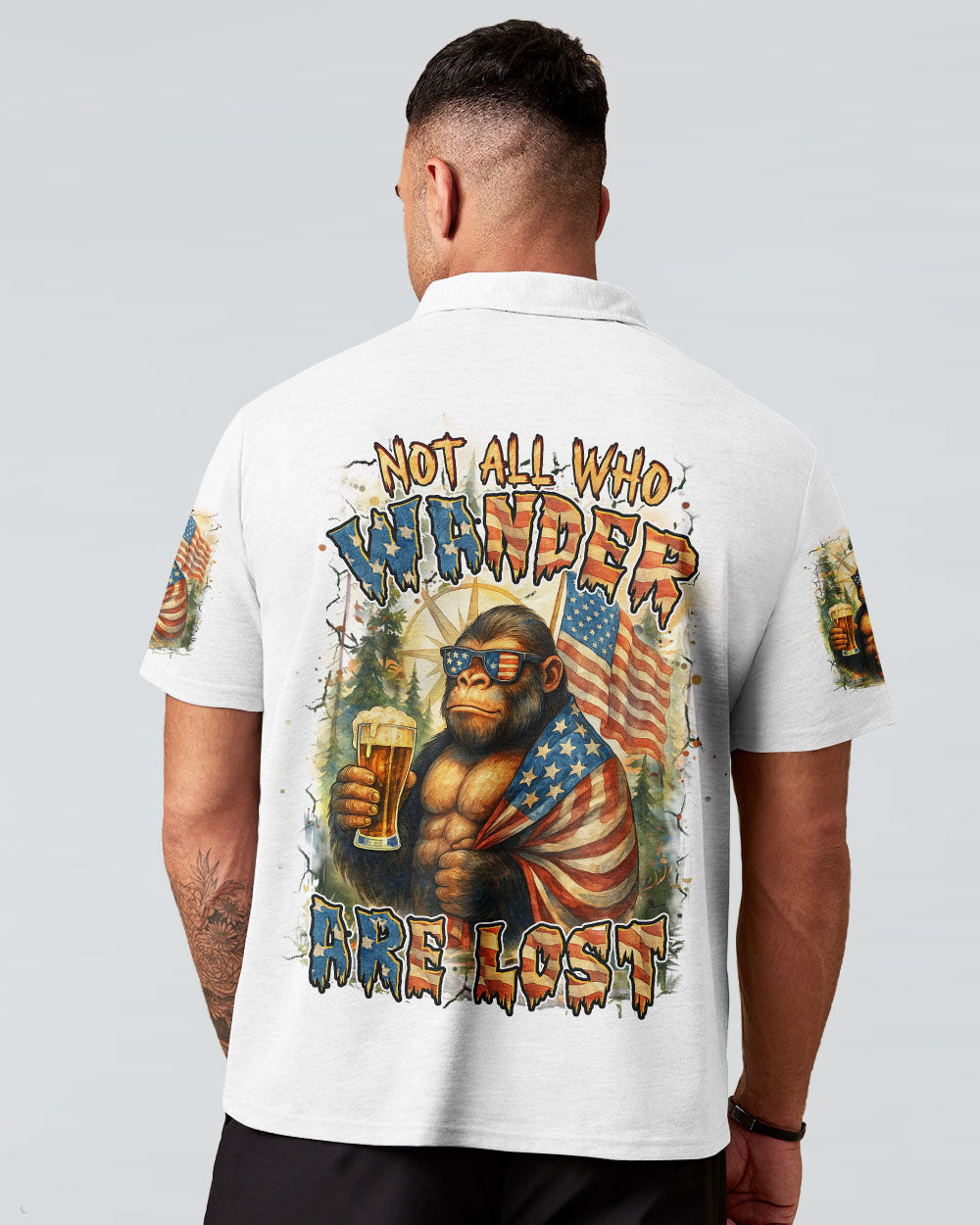 Category_Short sleeves