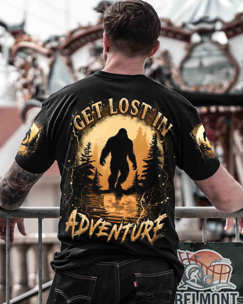 Category_Short sleeves