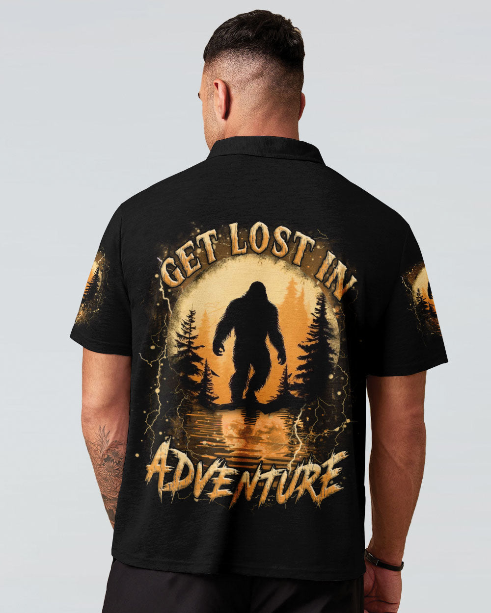Category_Short sleeves