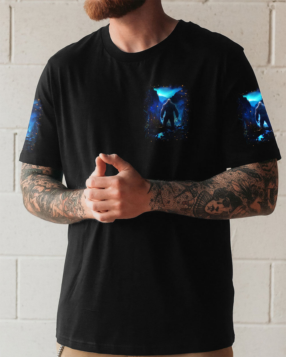 Category_Short sleeves