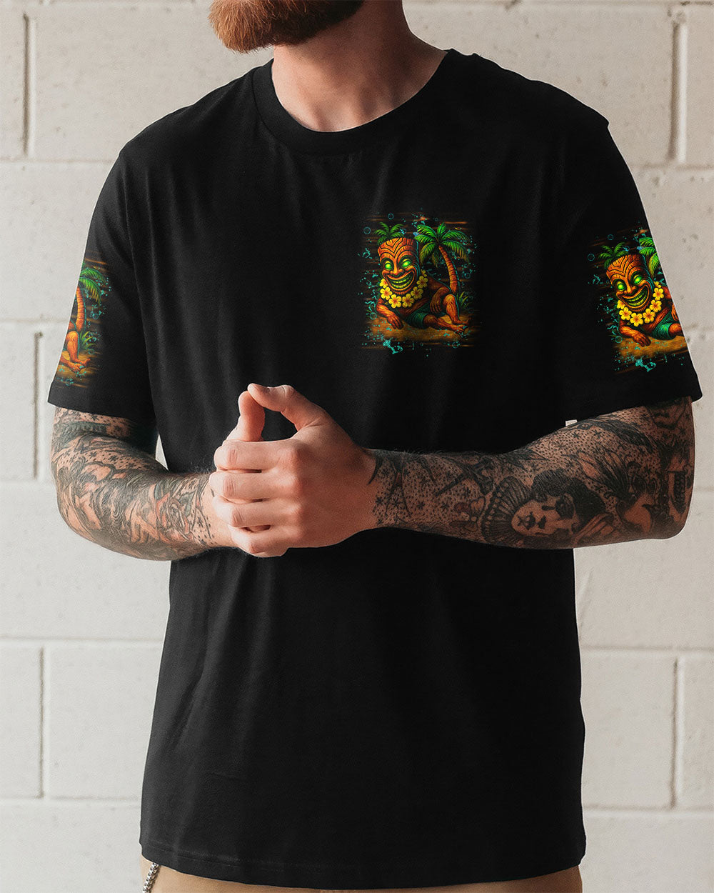 Category_Short sleeves