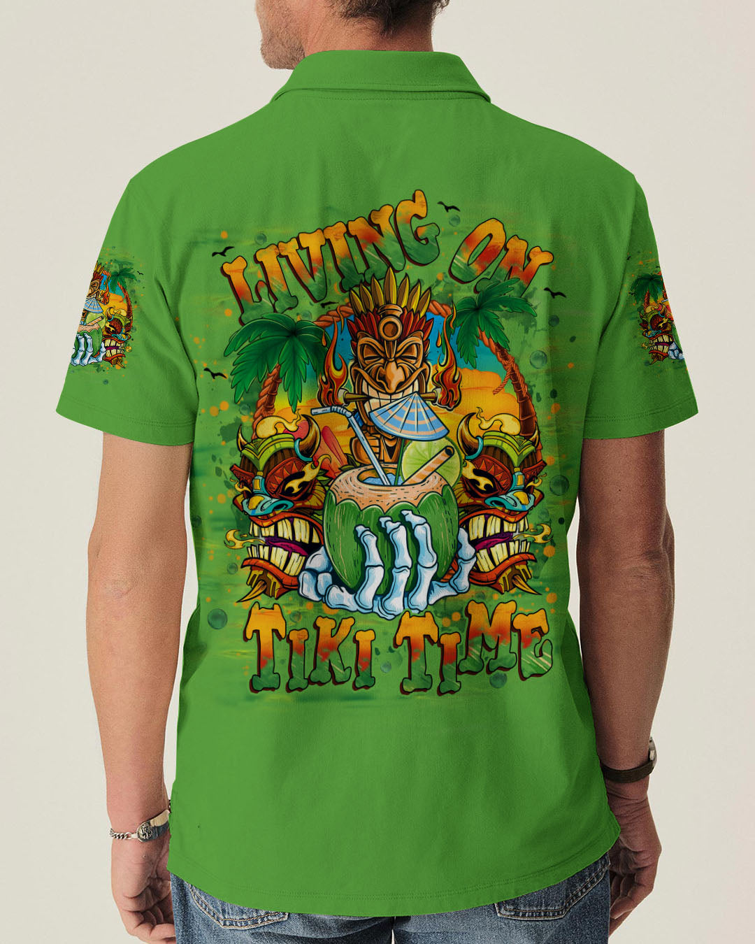 Category_Short sleeves
