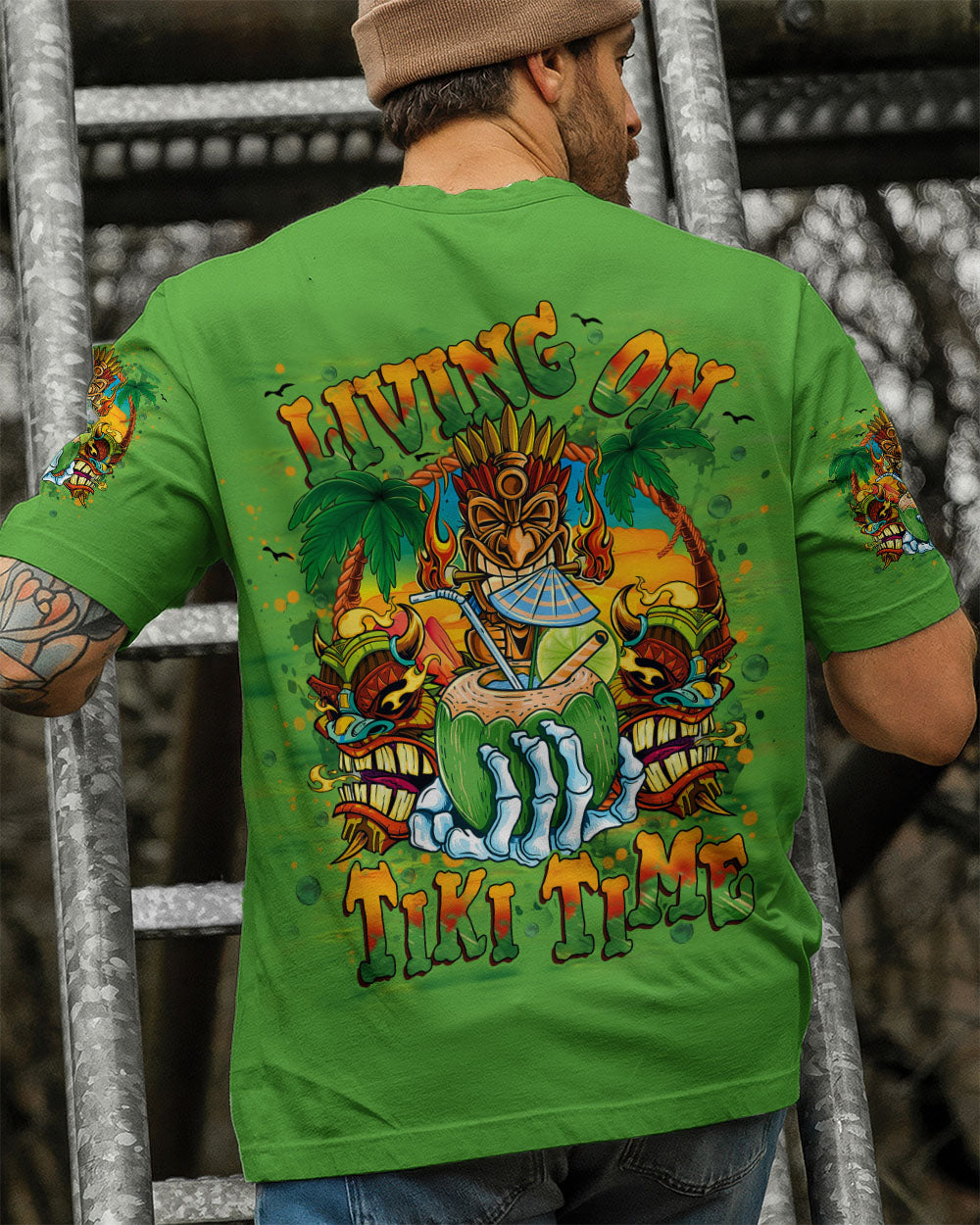 Category_Short sleeves