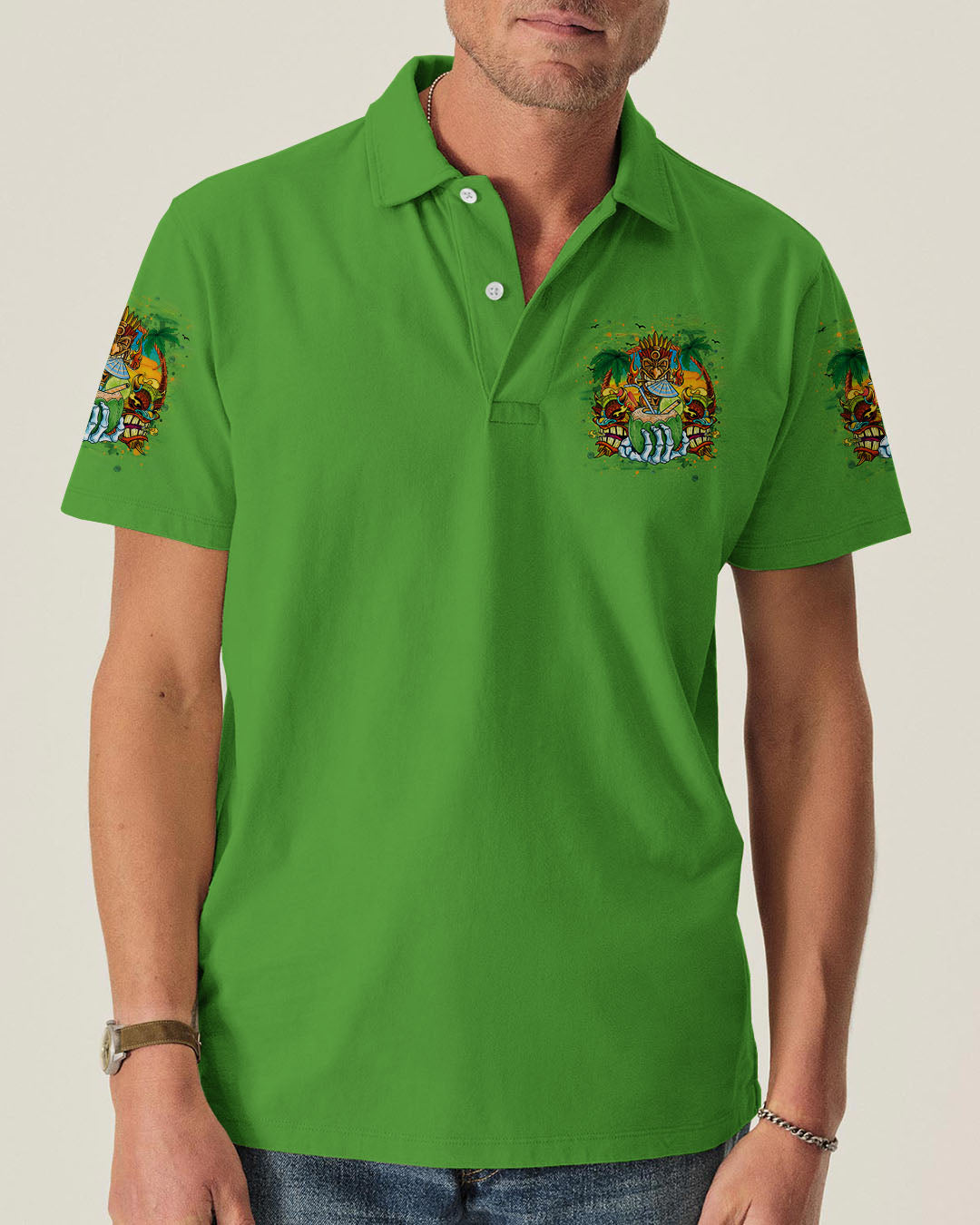 Category_Short sleeves
