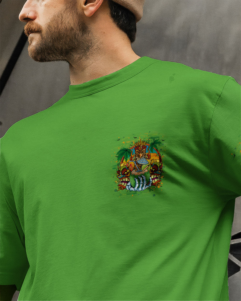Category_Short sleeves