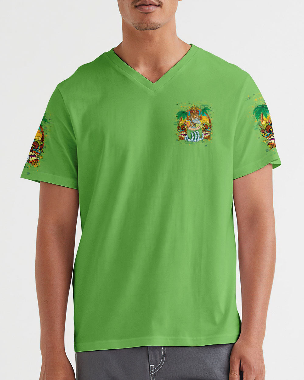 Category_Short sleeves